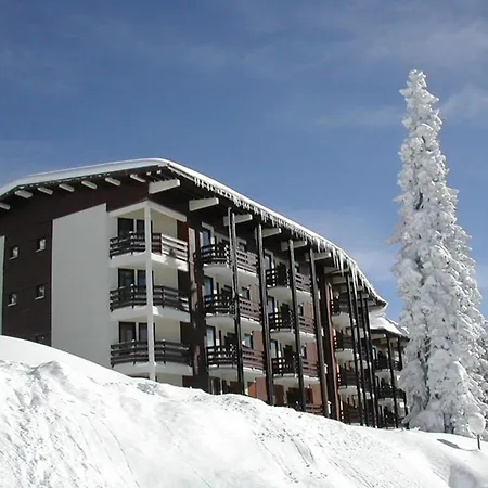 4/5 Pers, Balcon Expose Sud, A 50m Des Pistes, Parking Inclus - Fr-1-398-513 * La Rosiere (Savoie)