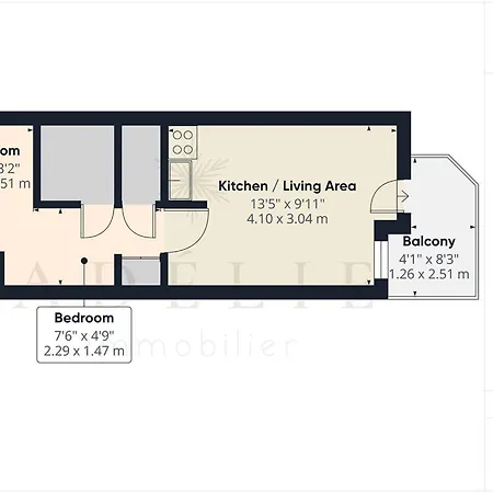 4/5 Pers, Balcon Expose Sud, A 50m Des Pistes, Parking Inclus - Fr-1-398-513 *